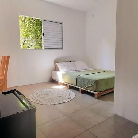 Studio Onda Cambury Apartment Sao Sebastiao  Ngoại thất bức ảnh